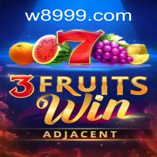 Descubra o Fascinante Mundo do Jogo 3FruitsWin da W89.COM