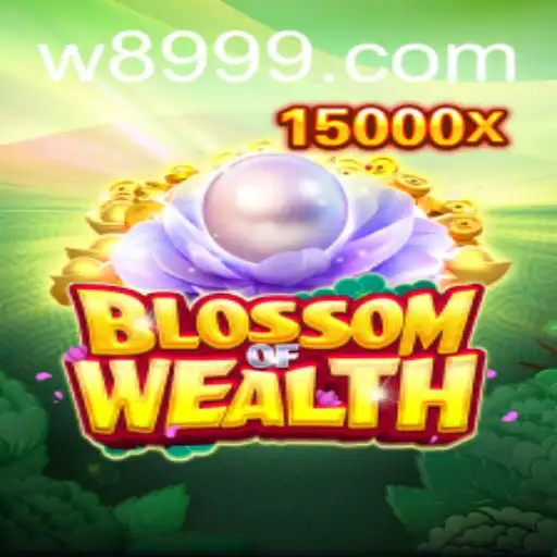 Descubra BlossomofWealth: O Novo Fenômeno de Jogo da W89.COM