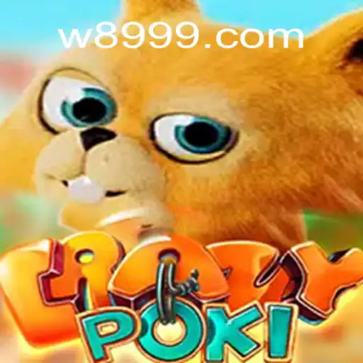 CrazyPoki: Uma Viagem Alucinante no Mundo dos Jogos com W89.COM