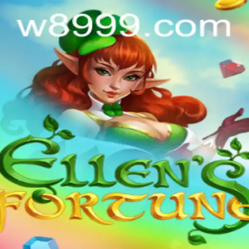 EllensFortune: Descubra o Encantamento do Novo Jogo com W89.COM