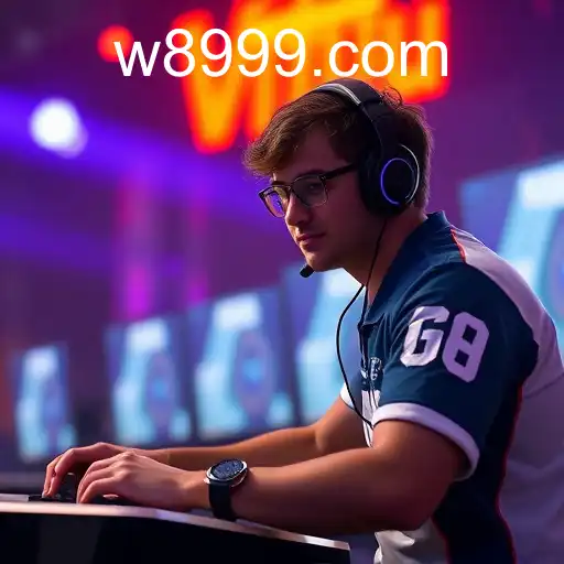 Esportes virtuais