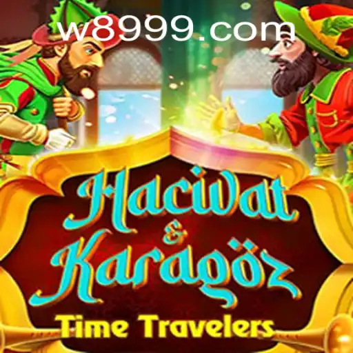 Explorando o Fascinante Mundo de HacivatandKaragoz e o Papel de W89.COM