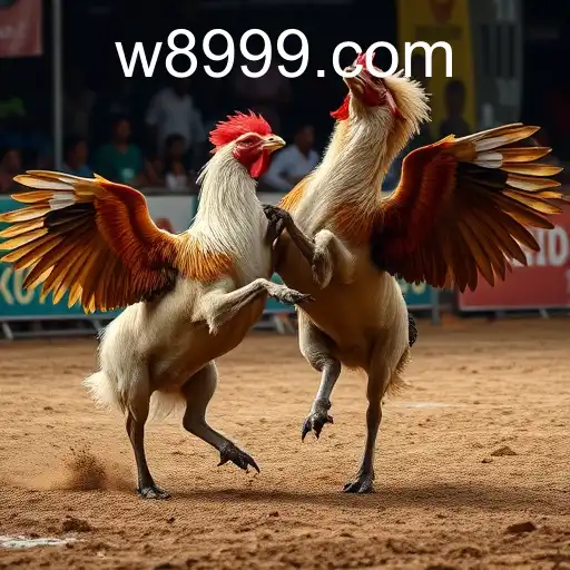 Jogos de sabong