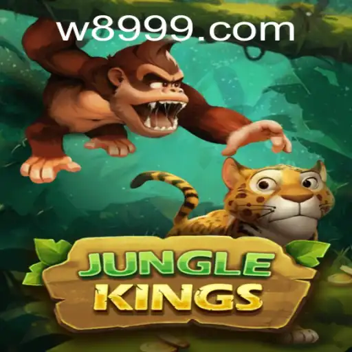 Explorando JungleKings: O Novo Fenômeno dos Jogos de Aventura