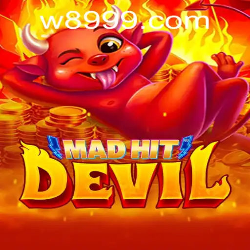 MadHitDevil: Um Novo Jogo Intenso e Viciante