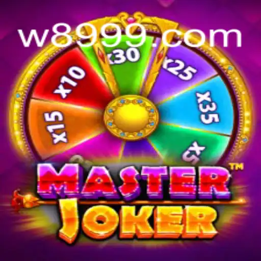 Descubra o Fascinante Mundo de MasterJoker com W89.COM