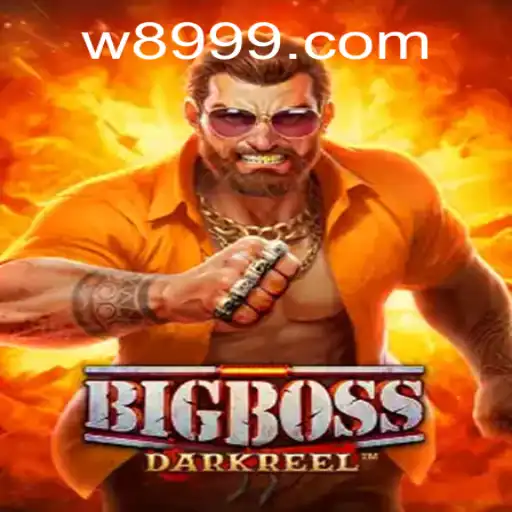 Descubra BigBoss: A Nova Sensação no Mundo dos Games com W89.COM