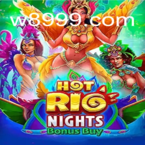 Descubra as Emoções Exuberantes de HotRioNightsBonusBuy
