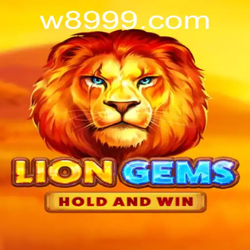 LionGems: Uma Aventura de Joias com W89.COM