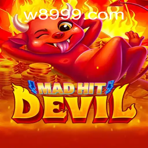 MadHitDevil: Um Novo Jogo Intenso e Viciante