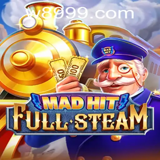 Explorando o Mundo de MadHitFullSteam: Um Jogo Inovador com W89.COM