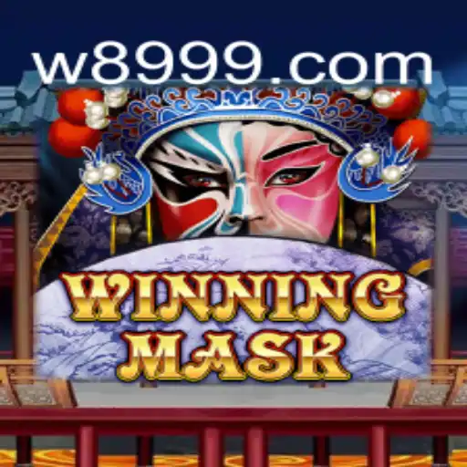 WinningMask: Exploração do Novo Fenômeno do Jogo com W89.COM