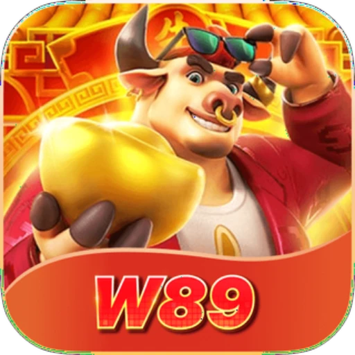 W89.COM Logo