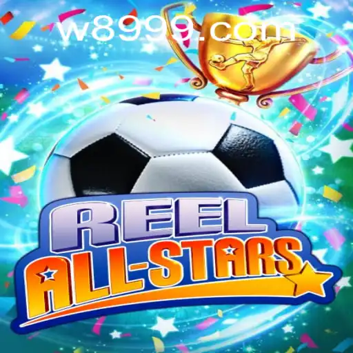 ReelAllStars: Um Mergulho no Mundo do Jogo Inovador