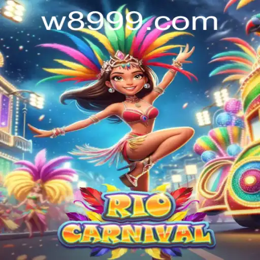 Descubra o Jogo RioCarnival: Uma Experiência Única no W89.COM