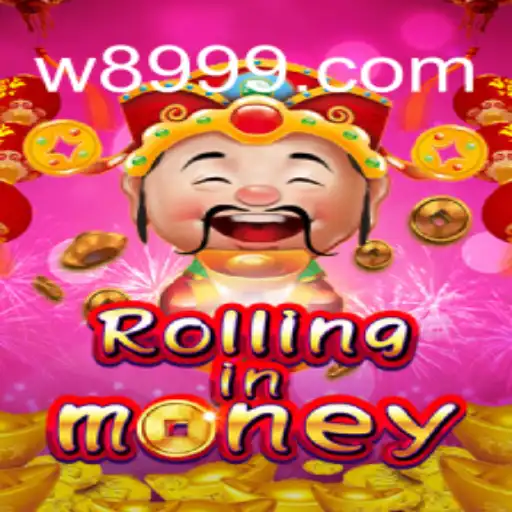 RollingInMoney: Explorando o Fascinante Mundo de W89.COM