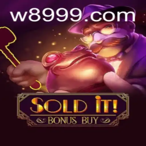 Explorando o Jogo 'SolditBonusBuy' no Portal de Entretenimento W89.COM