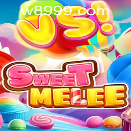 SweetMelee: Uma Jornada de Estratégia e Diversão no Mundo dos Jogos Eletrônicos