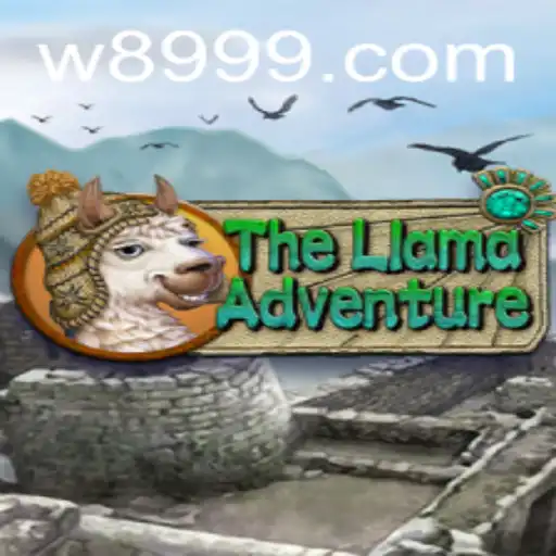 TheLlamaAdventure: Uma Jornada Épica no Mundo dos Llamas