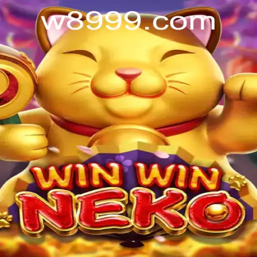 Descubra o Fascinante Mundo de WinWinNeko: Um Jogo Inovador com W89.COM
