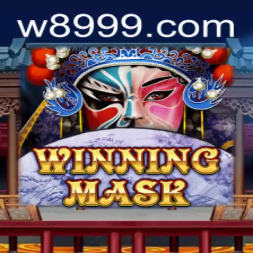 WinningMask: Exploração do Novo Fenômeno do Jogo com W89.COM